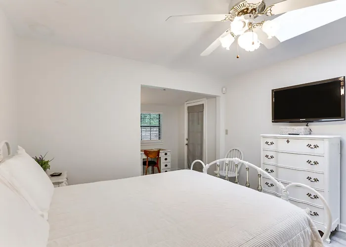 Сasa de vacaciones Pet-friendly Near Dtwn Tallahassee! Tallahassee