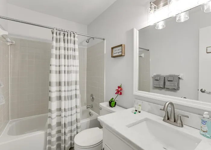 Pet-friendly Near Dtwn Tallahassee! Tallahassee