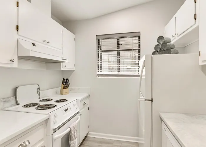 Pet-friendly Near Dtwn Tallahassee! * Tallahassee